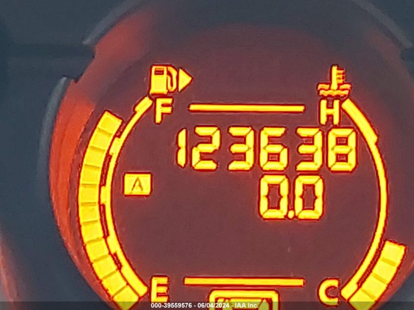 2010 Nissan Rogue S VIN: JN8AS5MV9AW608541 Lot: 39559576