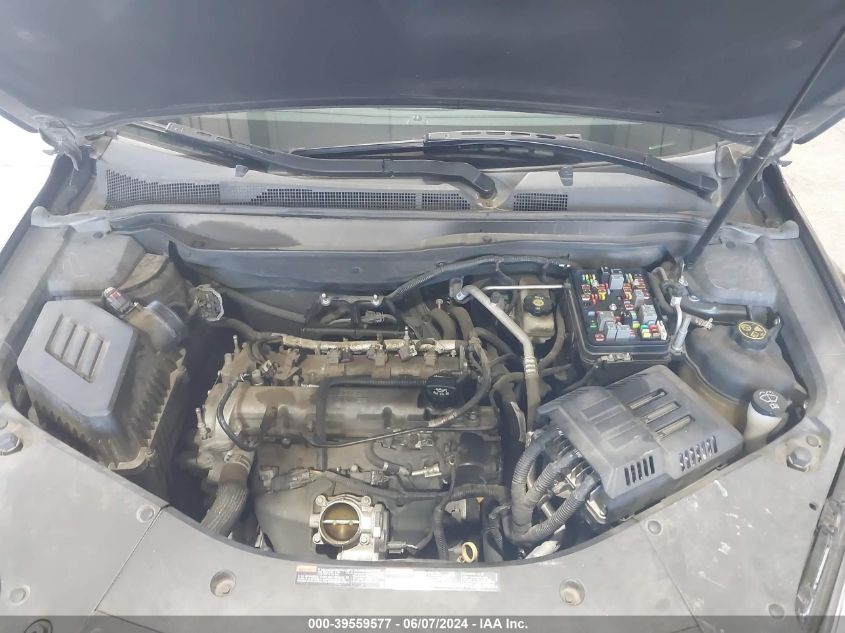 2014 Chevrolet Equinox Ls VIN: 2GNALAEK7E1111062 Lot: 39559577