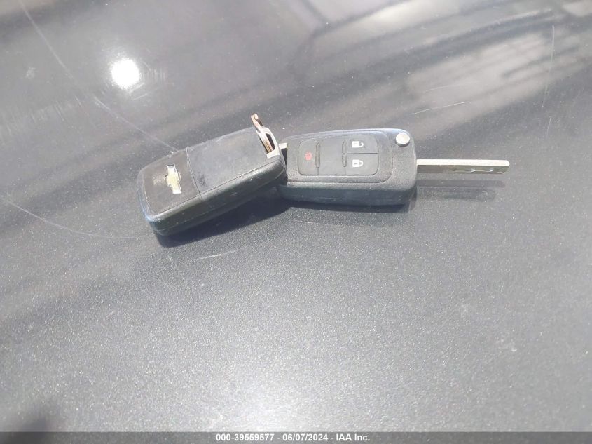 2014 Chevrolet Equinox Ls VIN: 2GNALAEK7E1111062 Lot: 39559577