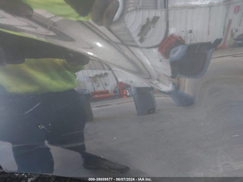 2014 Chevrolet Equinox Ls VIN: 2GNALAEK7E1111062 Lot: 39559577