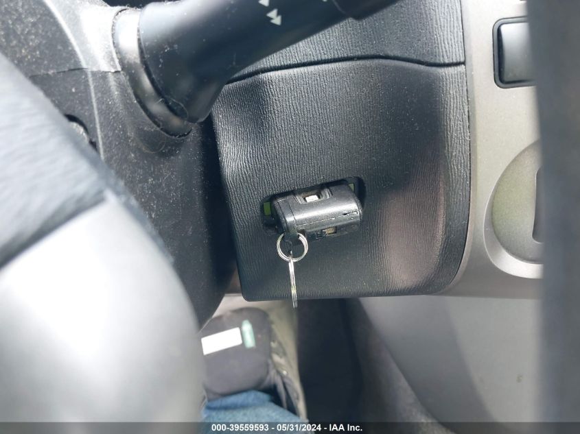 2009 Toyota Prius VIN: JTDKB20U393482704 Lot: 39559593