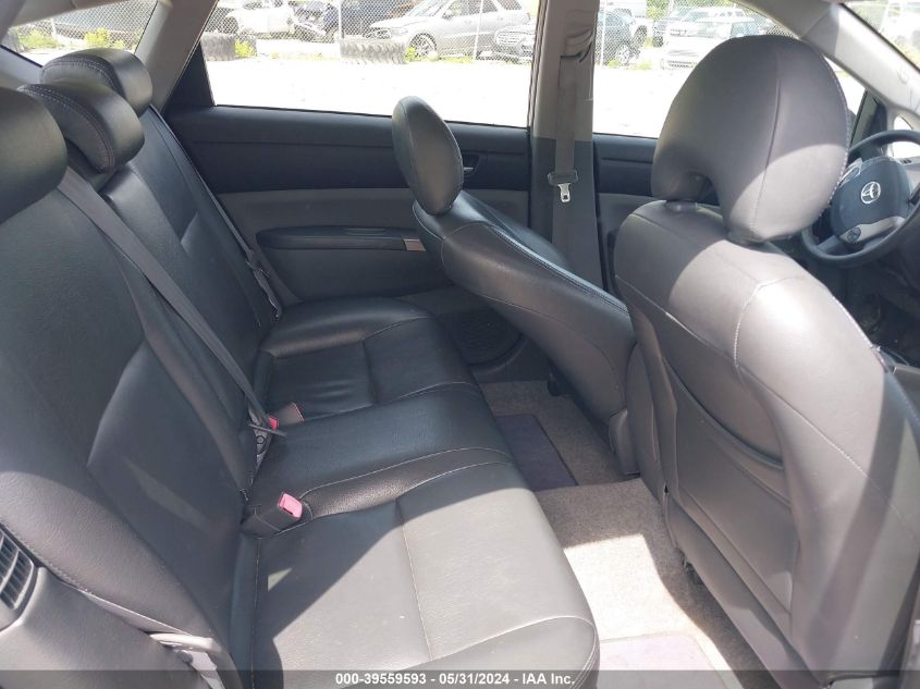 2009 Toyota Prius VIN: JTDKB20U393482704 Lot: 39559593