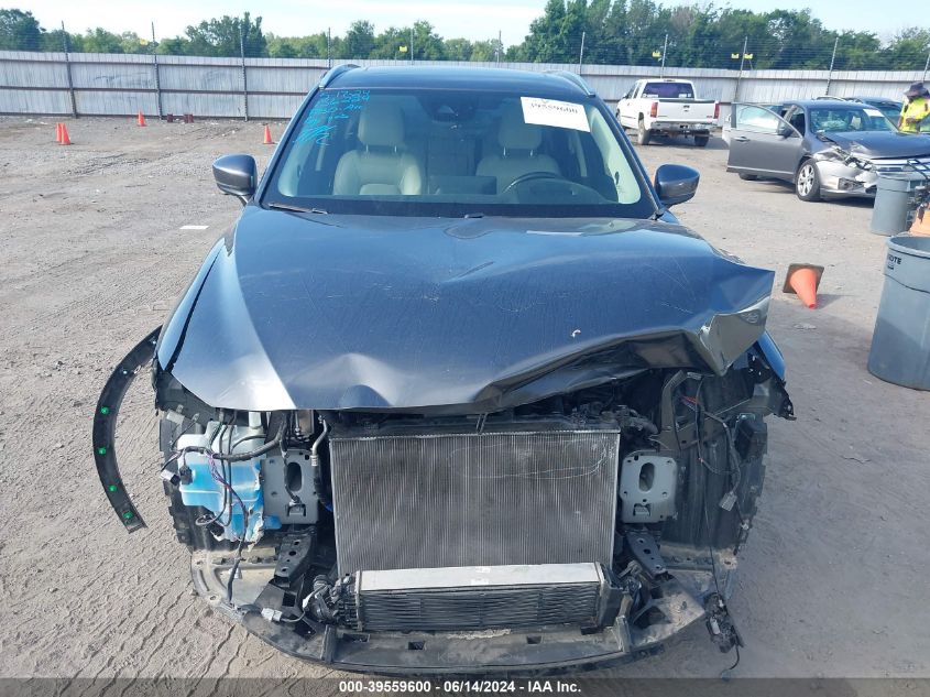 2021 Mazda Cx-5 Grand Touring Reserve VIN: JM3KFBAY2M0358558 Lot: 39559600