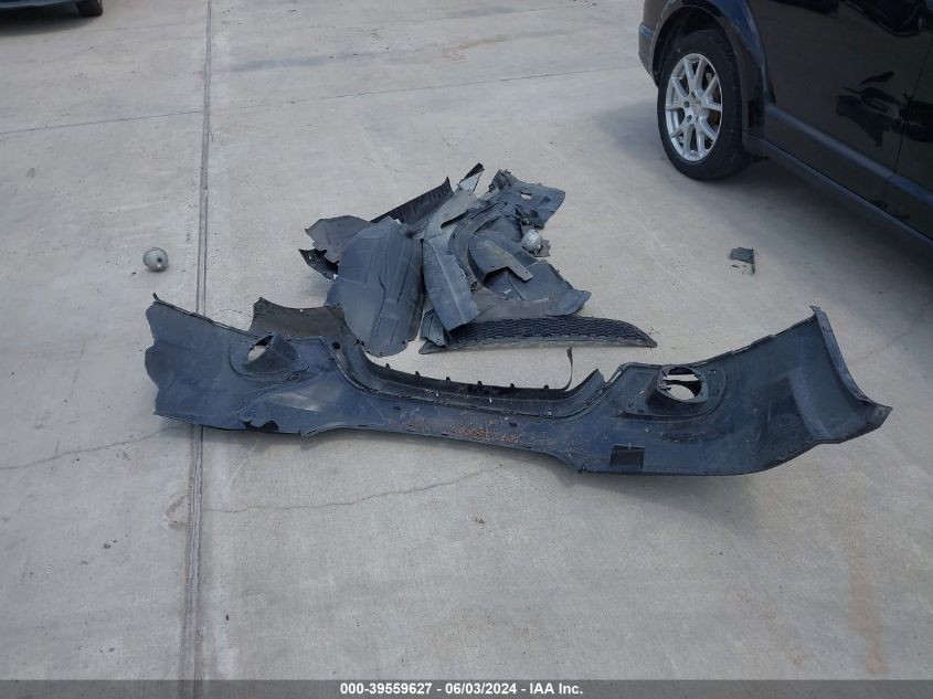 2015 Dodge Journey Sxt VIN: 3C4PDCBB7FT543120 Lot: 39559627