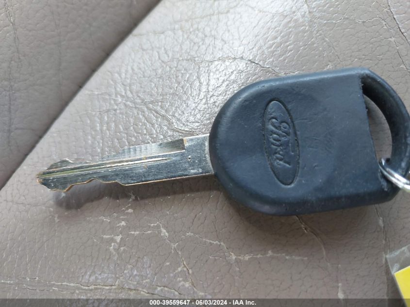 2005 Ford Explorer Limited VIN: 1FMZU75K25ZA50007 Lot: 39559647