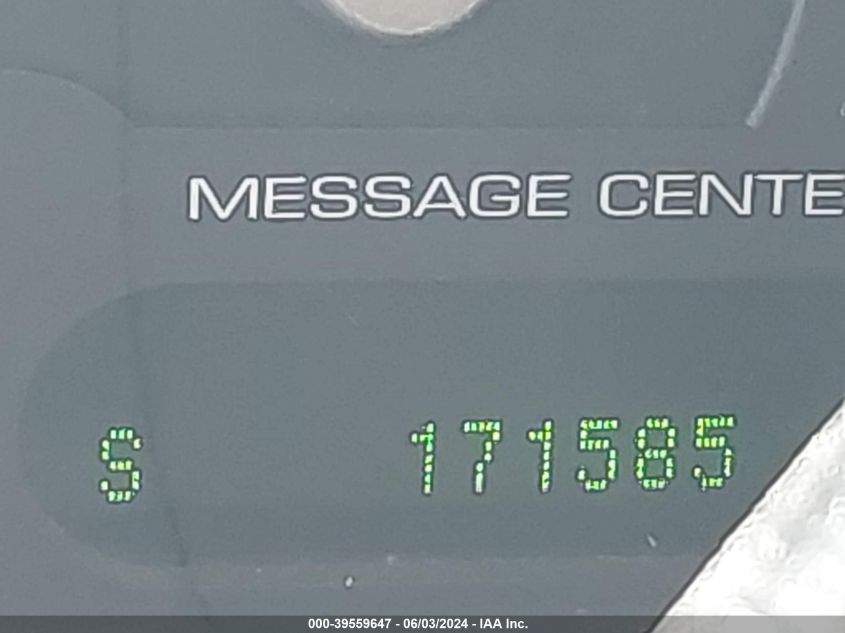 2005 Ford Explorer Limited VIN: 1FMZU75K25ZA50007 Lot: 39559647