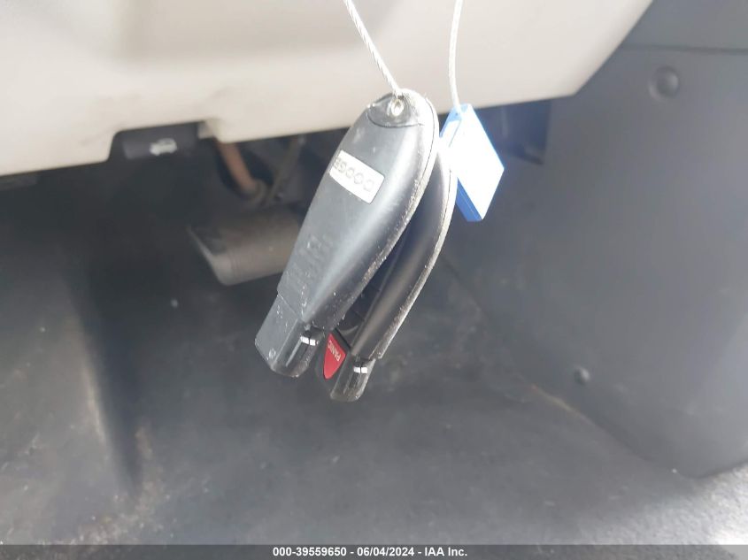 2009 Dodge Grand Caravan Se VIN: 1D8HN44E09B520574 Lot: 39559650