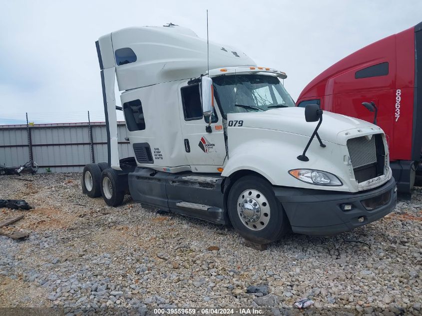 2016 International Prostar VIN: 3HSDJAPR7GN177338 Lot: 39559659