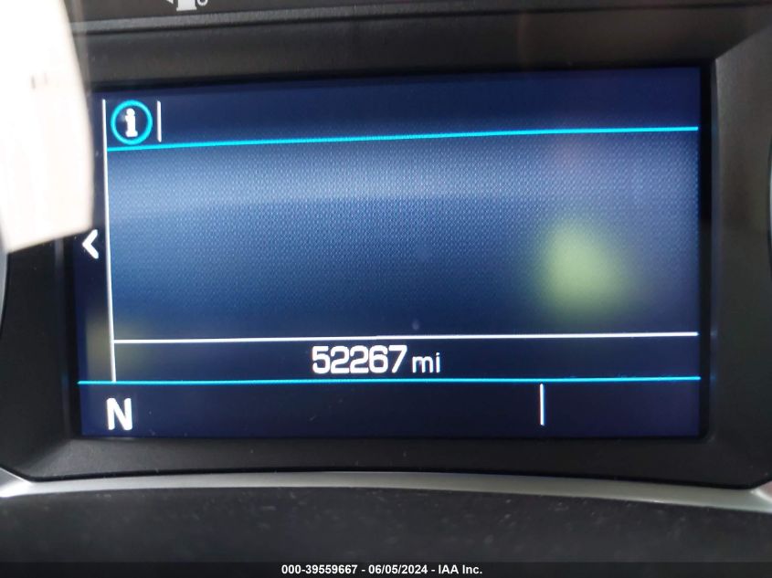 2020 GMC Terrain Fwd Sle VIN: 3GKALMEV1LL153523 Lot: 39559667