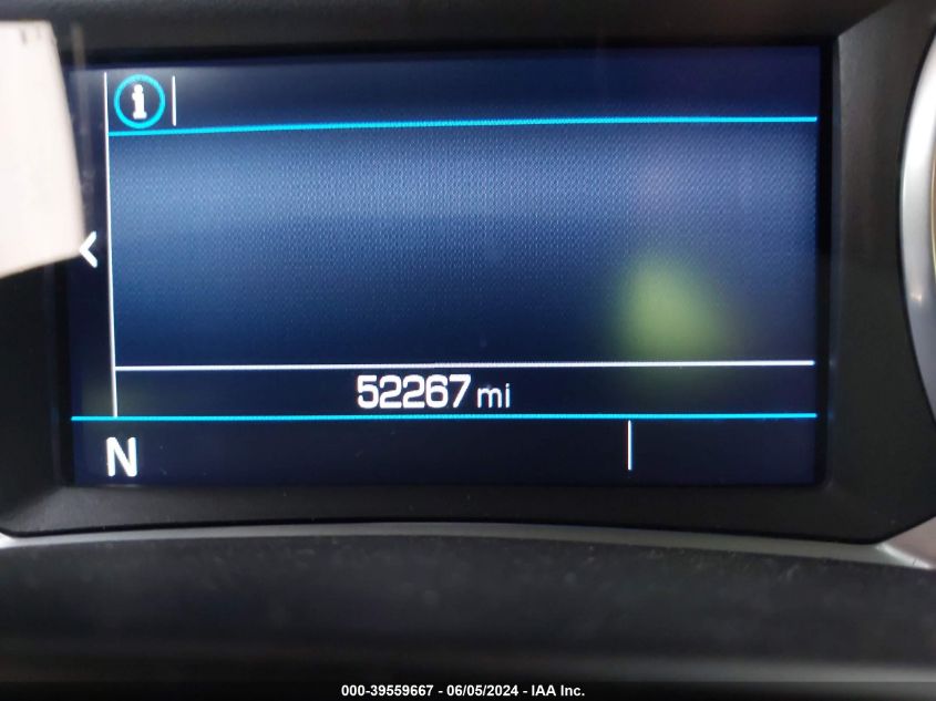 2020 GMC Terrain Fwd Sle VIN: 3GKALMEV1LL153523 Lot: 39559667