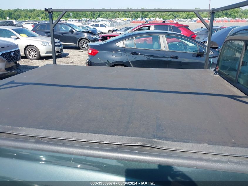 2009 Toyota Tacoma VIN: 5TENX22N99Z651176 Lot: 39559674