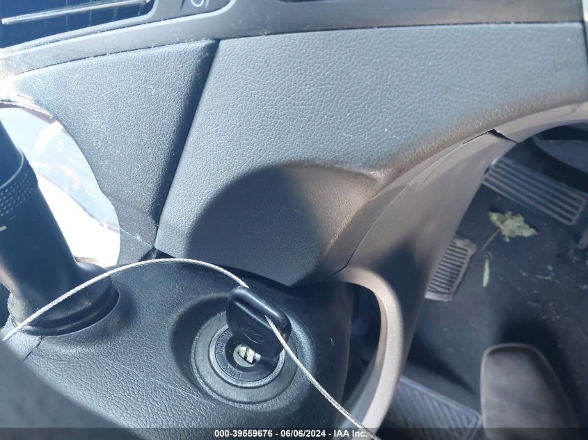 2013 Hyundai Sonata Gls VIN: 5NPEB4AC4DH771151 Lot: 39559676