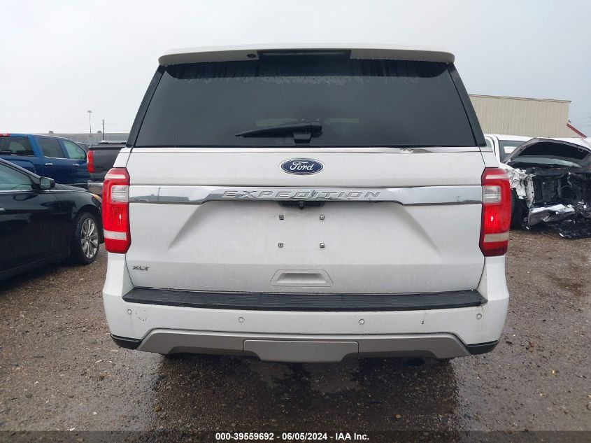 1FMJU1HT4JEA28249 2018 Ford Expedition Xlt