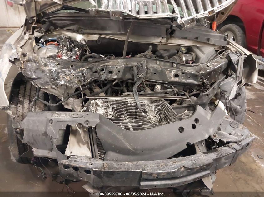 2011 Buick Enclave 1Xl VIN: 5GAKVBED7BJ221868 Lot: 39559706