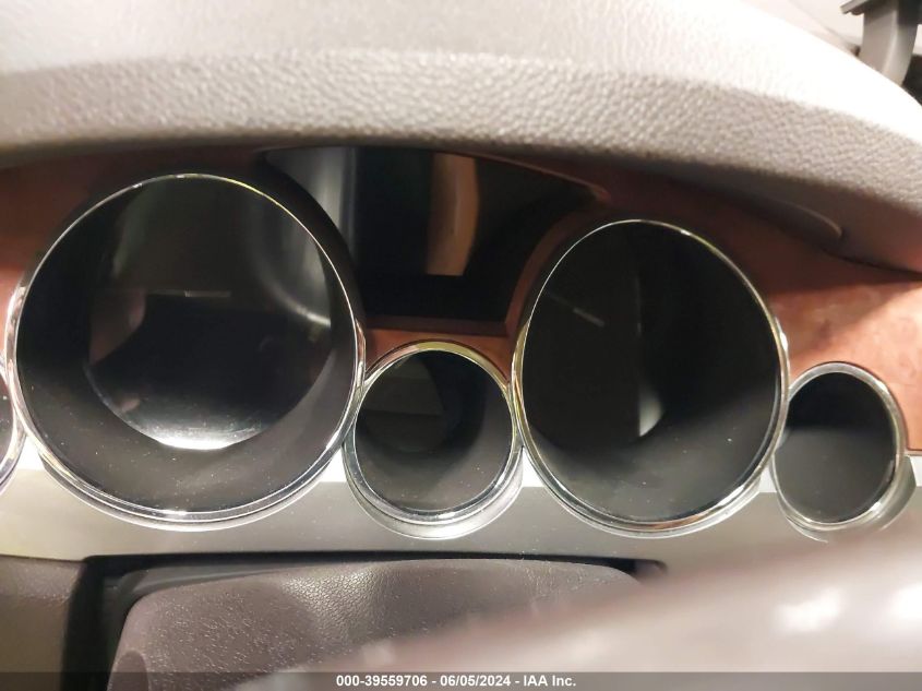 2011 Buick Enclave 1Xl VIN: 5GAKVBED7BJ221868 Lot: 39559706