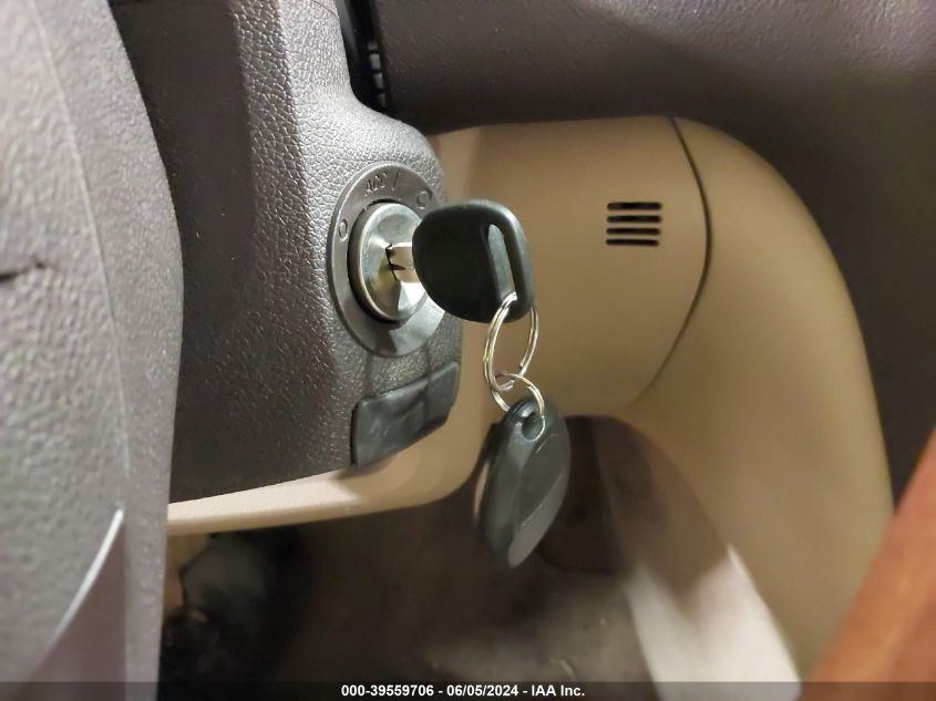 2011 Buick Enclave 1Xl VIN: 5GAKVBED7BJ221868 Lot: 39559706