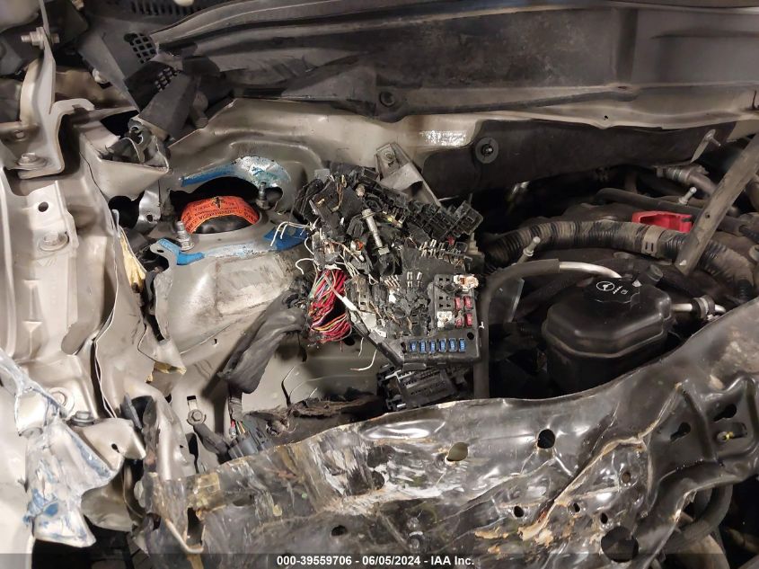 2011 Buick Enclave 1Xl VIN: 5GAKVBED7BJ221868 Lot: 39559706