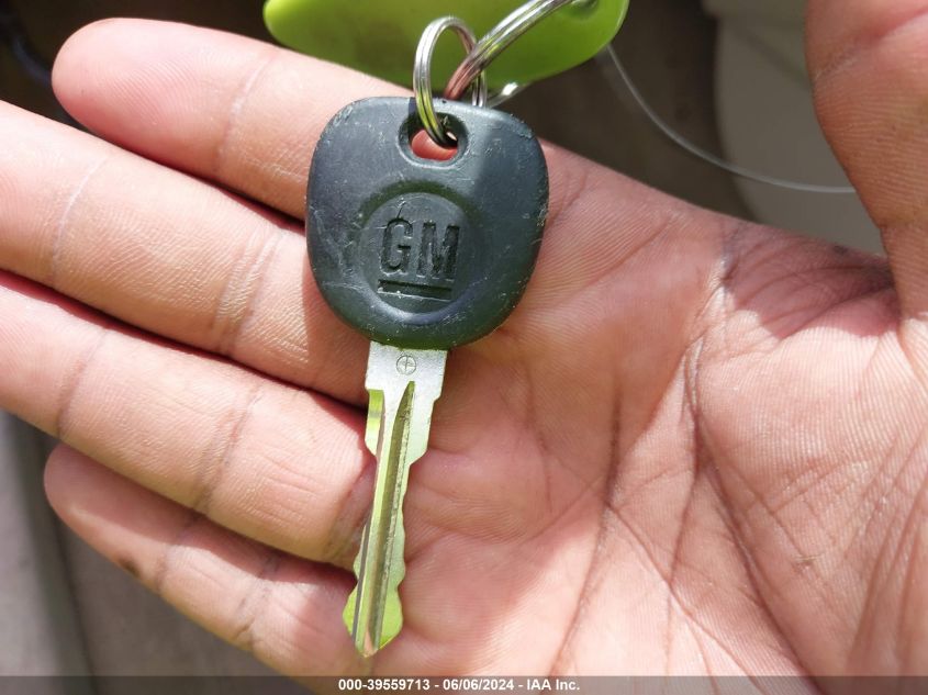 2006 Chevrolet Impala Lt VIN: 2G1WC581669227289 Lot: 39559713