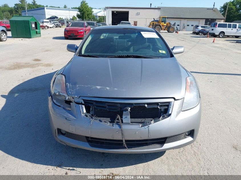 2009 Nissan Altima 2.5 S VIN: 1N4AL24E99C180738 Lot: 39559714