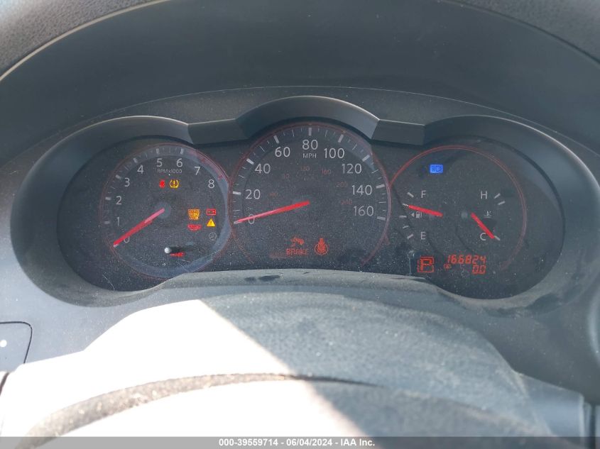 2009 Nissan Altima 2.5 S VIN: 1N4AL24E99C180738 Lot: 39559714