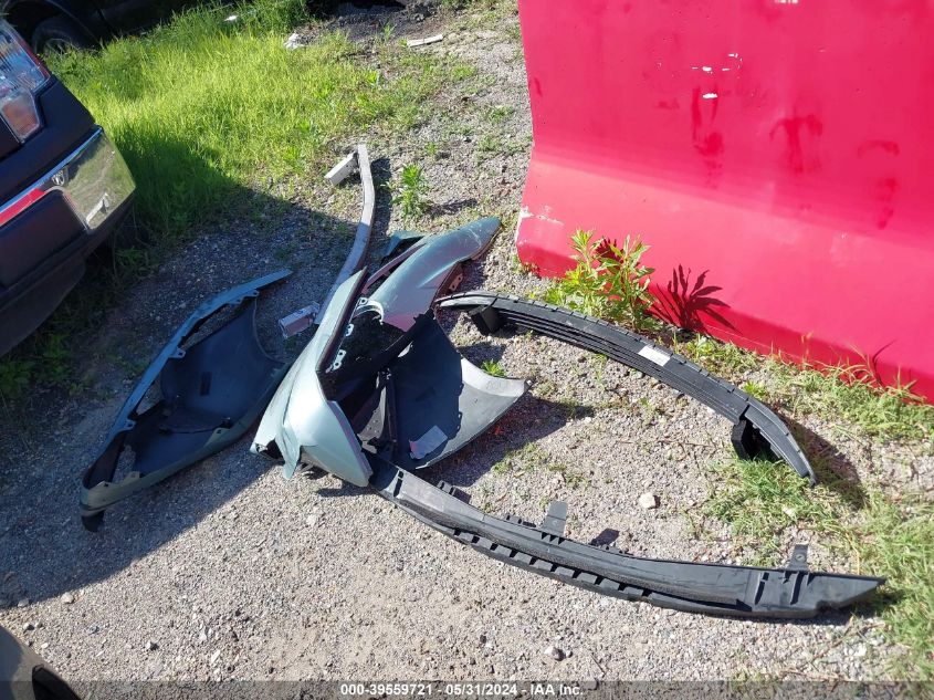 2016 Toyota Prius Two Eco VIN: JTDKARFU6G3503965 Lot: 39559721