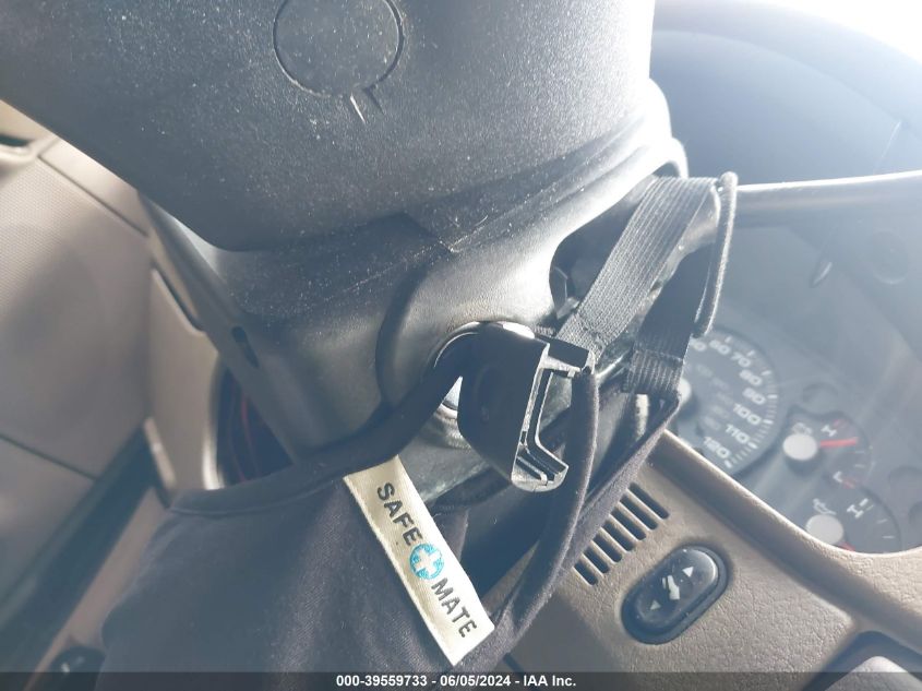 2003 Ford Explorer Nbx/Xlt VIN: 1FMZU63K63UC03916 Lot: 39559733