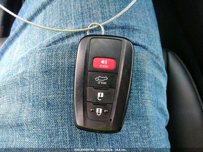 2023 Toyota Highlander Xle VIN: 5TDKDRBH9PS017830 Lot: 39559760