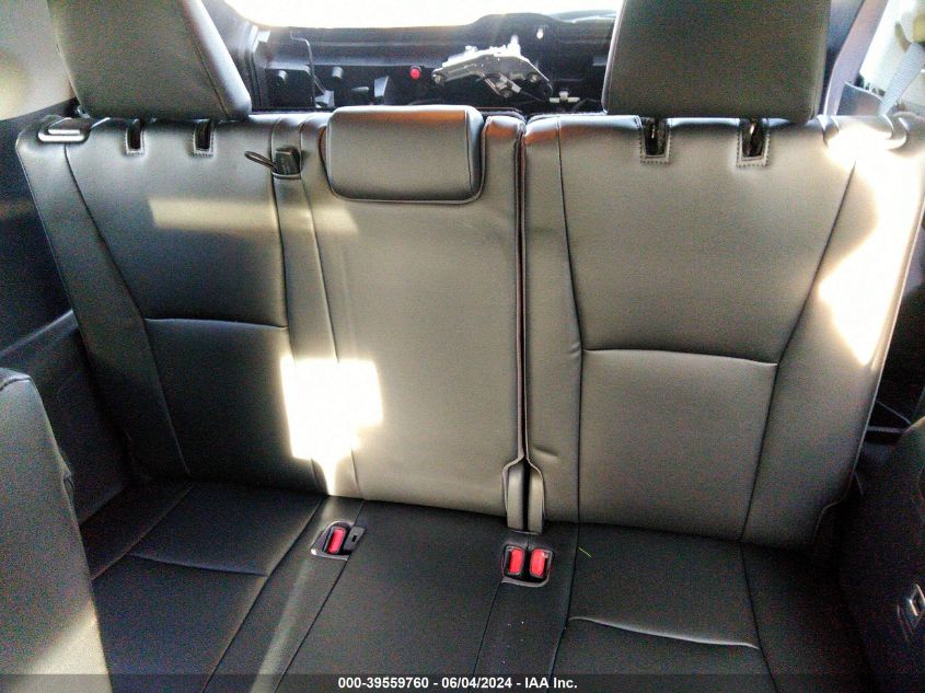 2023 Toyota Highlander Xle VIN: 5TDKDRBH9PS017830 Lot: 39559760