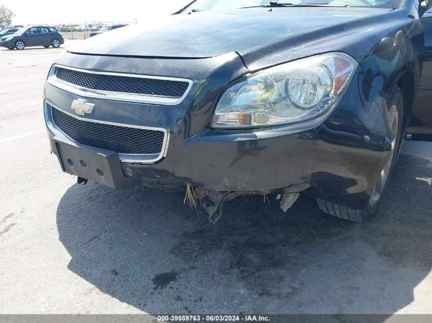 2009 Chevrolet Malibu Lt VIN: 1G1ZJ57B69F104729 Lot: 39559763