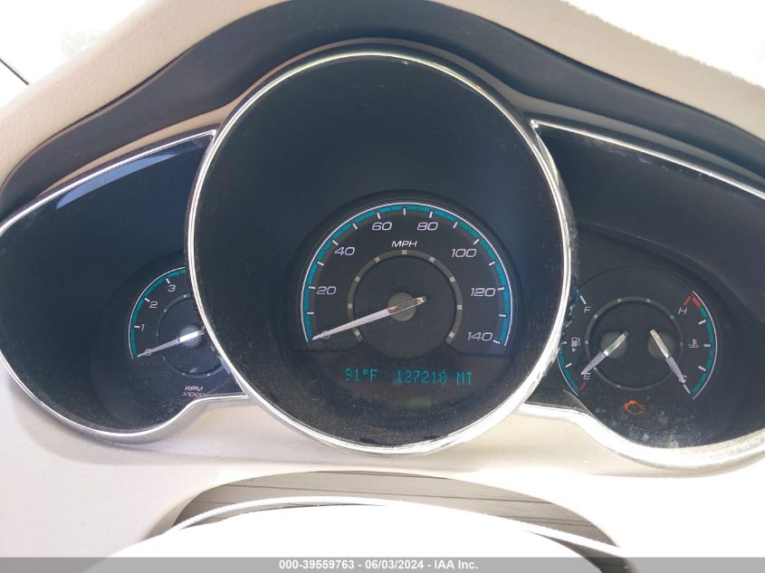 2009 Chevrolet Malibu Lt VIN: 1G1ZJ57B69F104729 Lot: 39559763