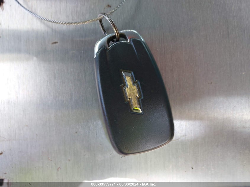 2018 Chevrolet Malibu Lt VIN: 1G1ZD5ST6JF178096 Lot: 39559771