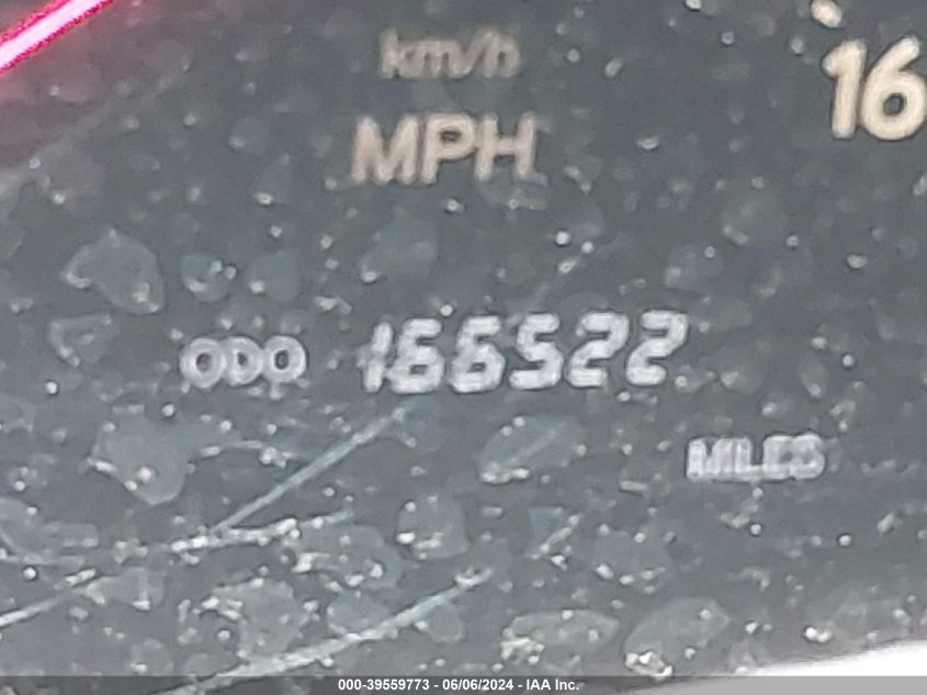 2003 Lexus Ls 430 430 VIN: JTHBN30F830097192 Lot: 39559773