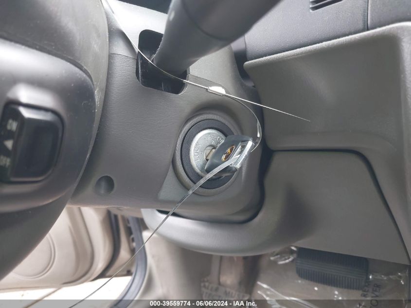 2002 Infiniti G20 Luxury VIN: JNKCP11A32T506069 Lot: 39559774