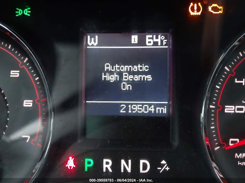 2011 Dodge Charger R/T VIN: 2B3CL5CT2BH520627 Lot: 39559783