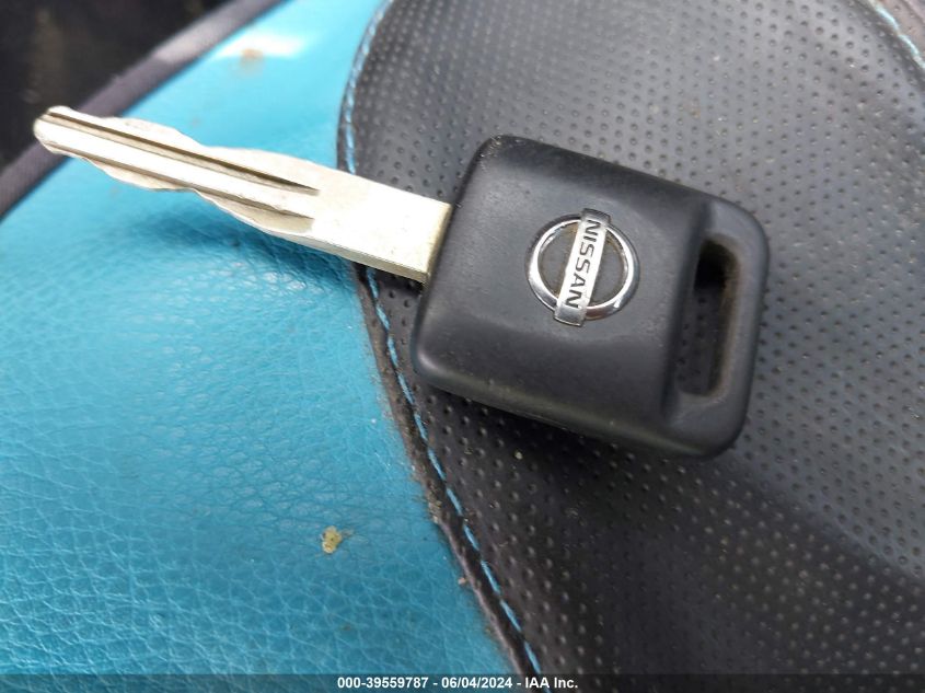 2009 Nissan Versa 1.6 VIN: 3N1CC11E09L437326 Lot: 39559787