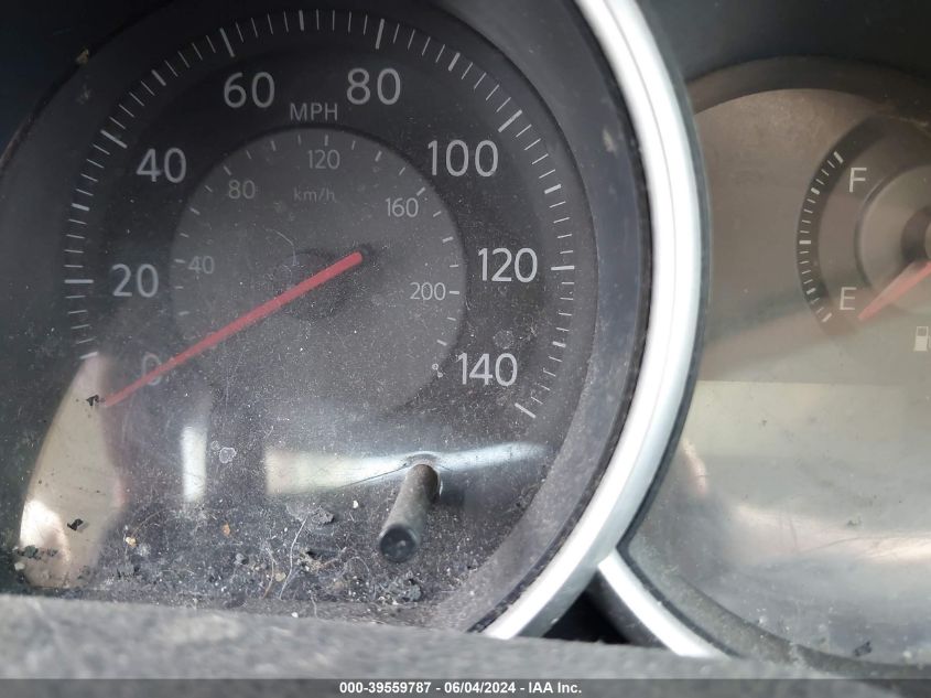 2009 Nissan Versa 1.6 VIN: 3N1CC11E09L437326 Lot: 39559787