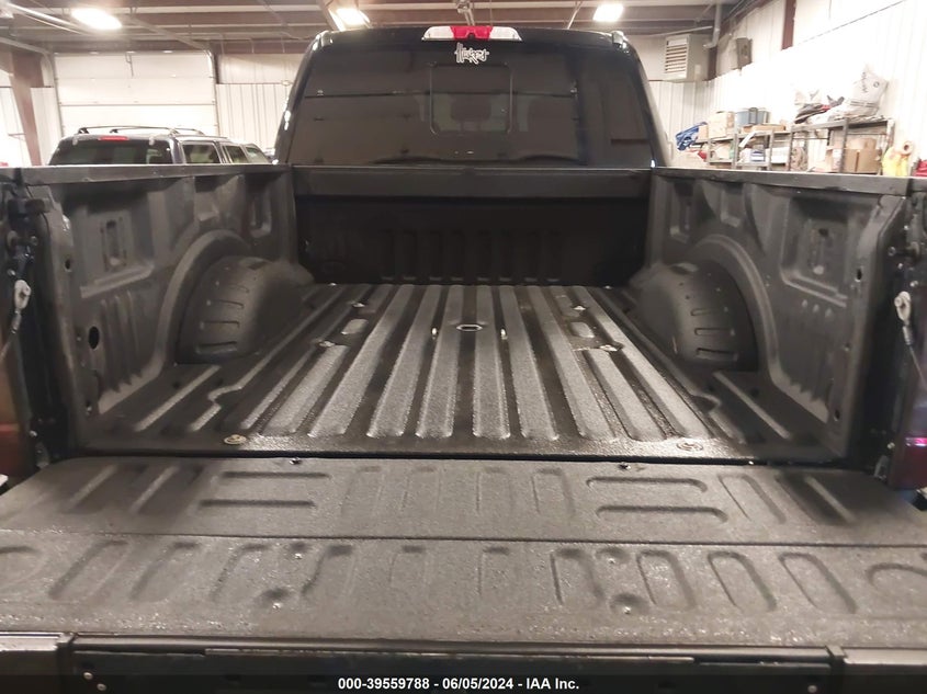 2019 Ford F-250 King Ranch VIN: 1FT7W2BT0KED47222 Lot: 39559788