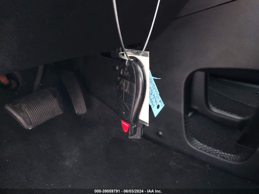 2017 Dodge Grand Caravan Gt VIN: 2C4RDGEG4HR779706 Lot: 39559791