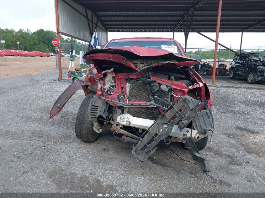 2009 Toyota Tacoma Base V6 VIN: 3TMMU52N49M008530 Lot: 39559792