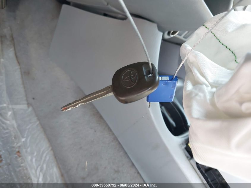 2009 Toyota Tacoma Base V6 VIN: 3TMMU52N49M008530 Lot: 39559792