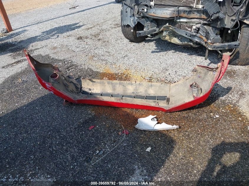 2009 Toyota Tacoma Base V6 VIN: 3TMMU52N49M008530 Lot: 39559792