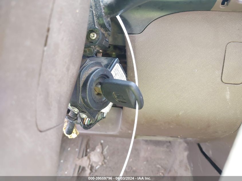 2004 Honda Cr-V Ex VIN: JHLRD78874C002947 Lot: 39559796