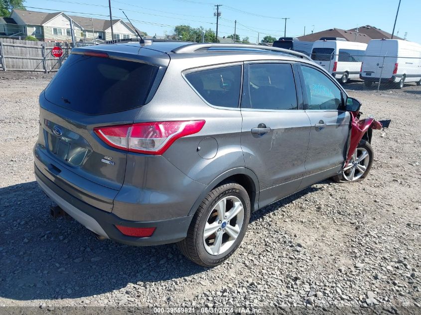 2014 Ford Escape Se VIN: 1FMCU9G96EUA03653 Lot: 39559821