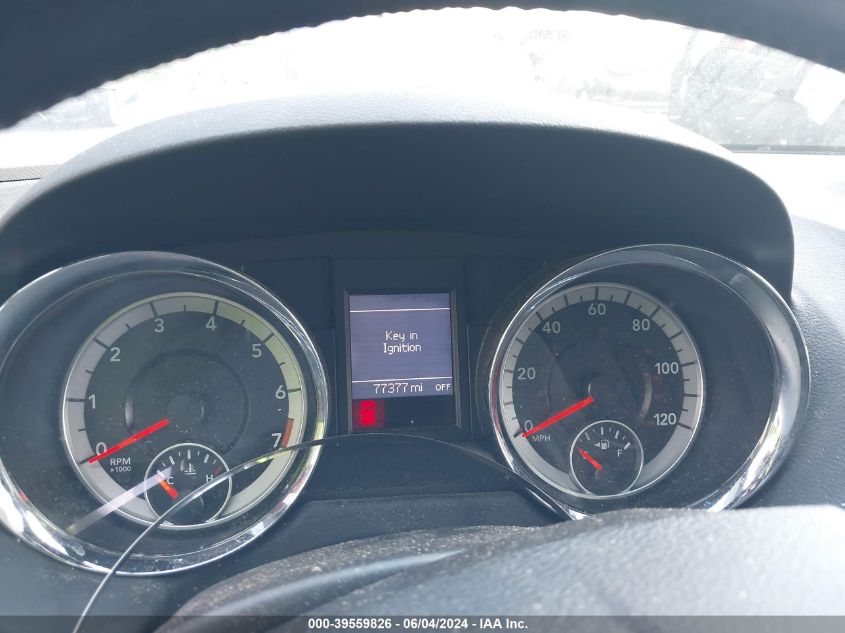 2019 Dodge Grand Caravan Gt VIN: 2C4RDGEG2KR661158 Lot: 39559826