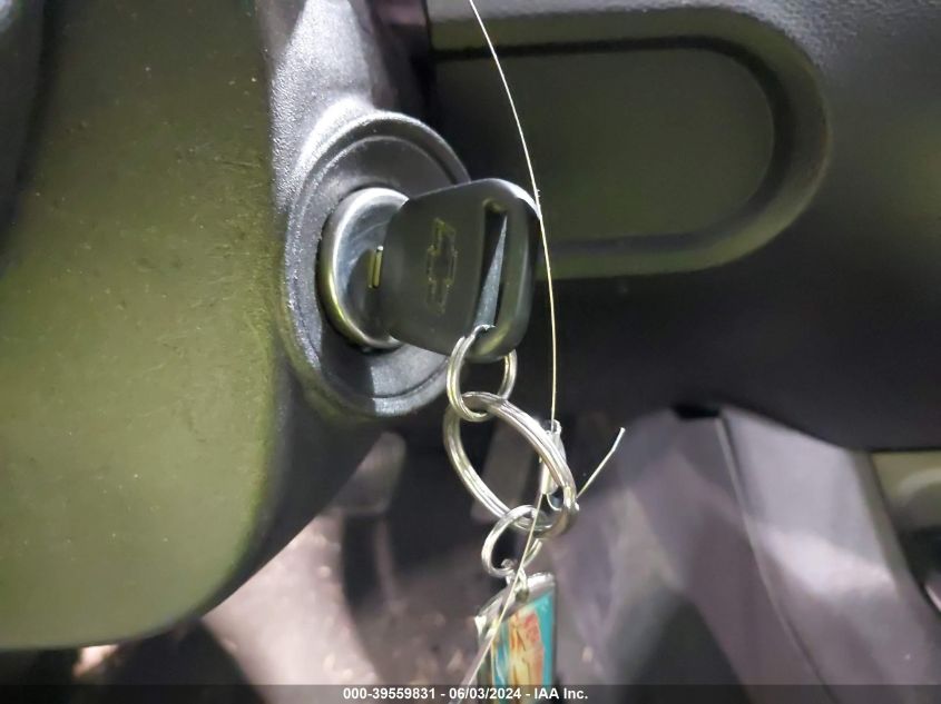 2011 Chevrolet Camaro 1Lt VIN: 2G1FB1ED9B9143732 Lot: 39559831