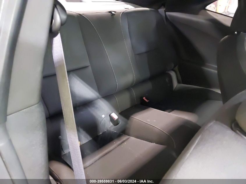 2011 Chevrolet Camaro 1Lt VIN: 2G1FB1ED9B9143732 Lot: 39559831