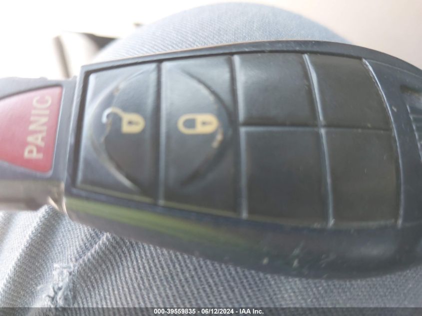 2011 Dodge Grand Caravan Express VIN: 2D4RN4DG6BR764115 Lot: 39559835