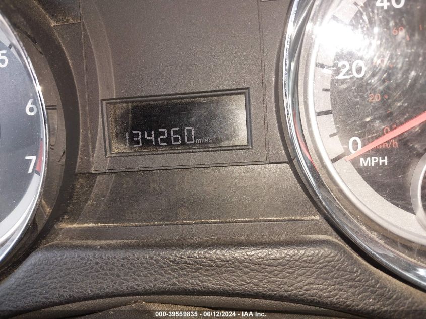 2011 Dodge Grand Caravan Express VIN: 2D4RN4DG6BR764115 Lot: 39559835