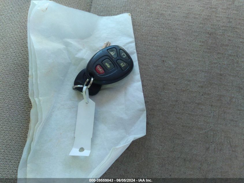 2012 Chevrolet Impala Lt VIN: 2G1WG5E31C1171864 Lot: 39559843