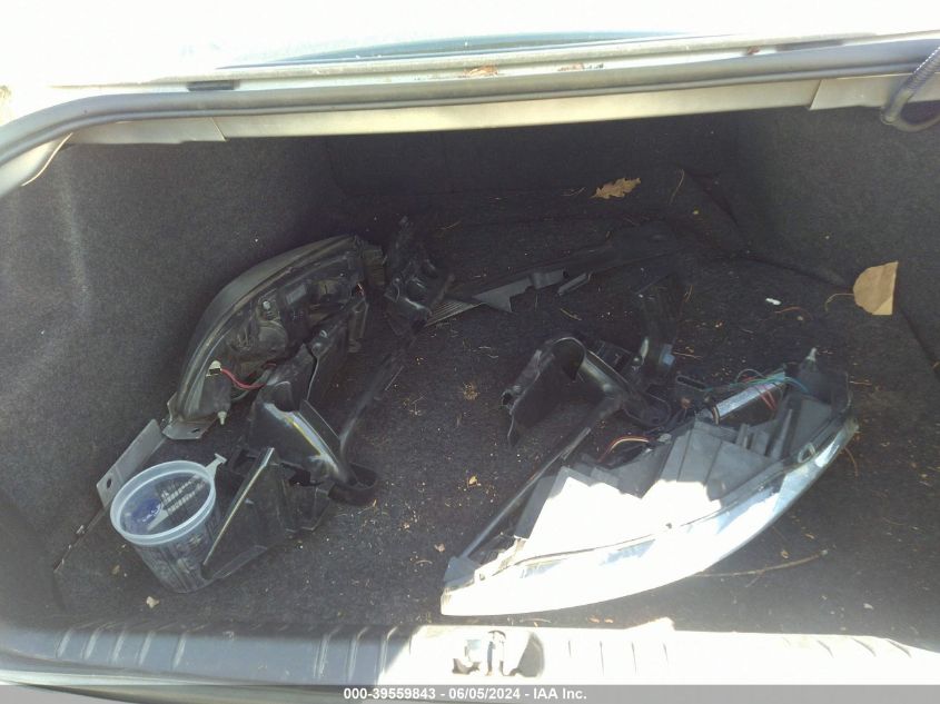 2012 Chevrolet Impala Lt VIN: 2G1WG5E31C1171864 Lot: 39559843